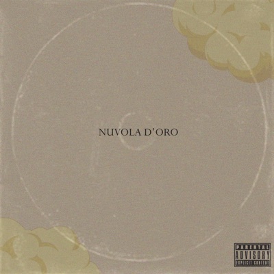 NUVOLA D'ORO - EP