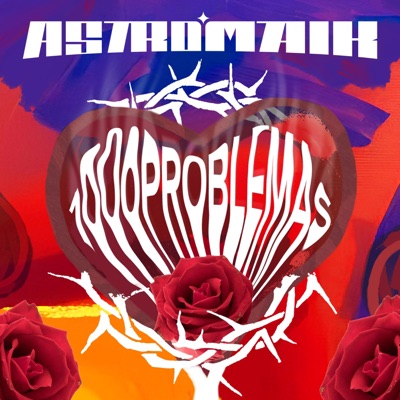 1000Problemas (feat. Kirablvm) - Single