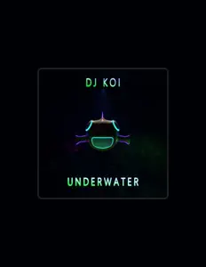 Listen to DJ Koi, watch music videos, read bio, see tour dates & more!