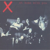 At Home with You artwork