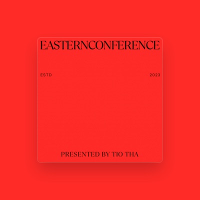 Listen to TioTha, watch music videos, read bio, see tour dates & more!