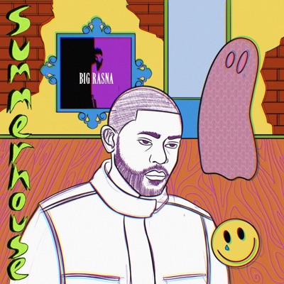 Summer House V1 - EP