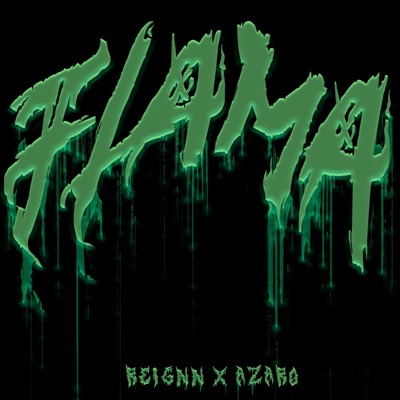 Flama (feat. Azaro) - Single