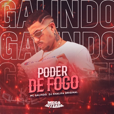 Poder de Fogo - Single