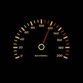 120 Bad Eternal