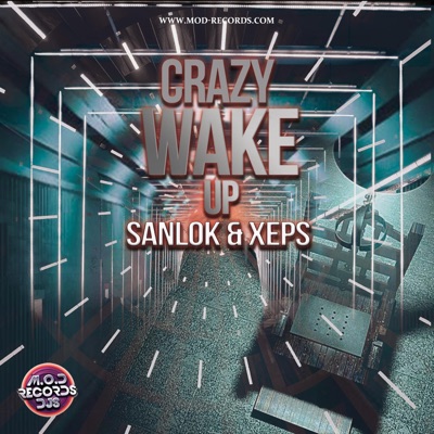 Crazy Wake Up - Single