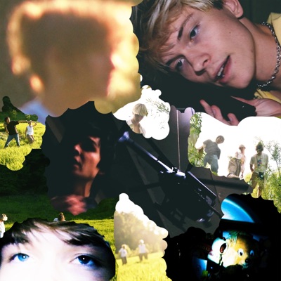 Pink and Yellow - EP