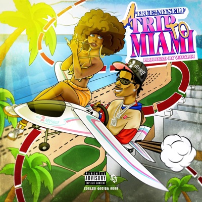A Trip To Miami - Single