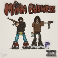 Máfia Business - Luzza, fuxkxav: & Neokainn