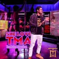 She Love TMA - The Main Attraction