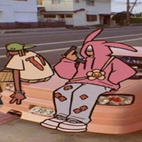 Different Mindset! (feat. Nicknxtdoor!) - Single - YONZE