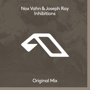 Inhibitions - Single