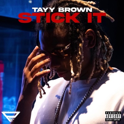 Stick It - Single