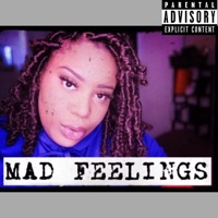 Mad Feelings - Single - J-Nice
