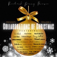 Collaborations of Christmas, Vol. 2 - Richard Perry