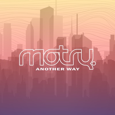 Another Way - Single