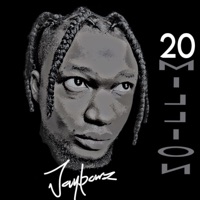 20 Million - Single - Jaybarz