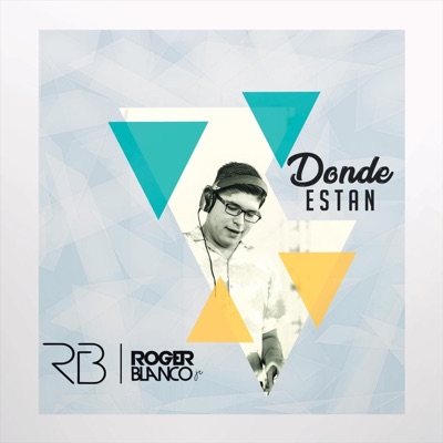 Donde Estan - Single
