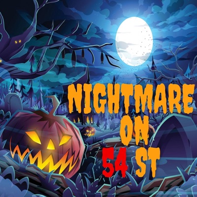 Nightmare On 54 St - Single