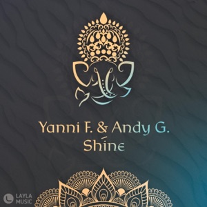Shine - Single