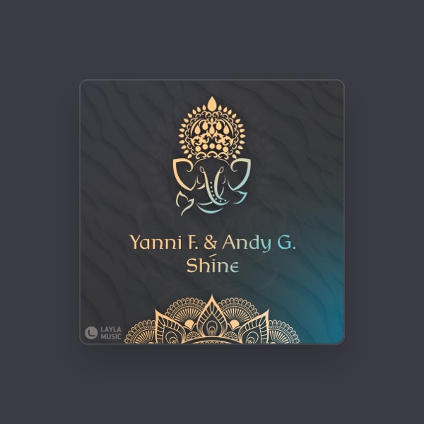 Yanni F.'s avatar