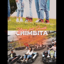 Chimbita (feat. Junesth) YANCA