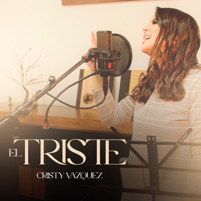 El Triste - Single
