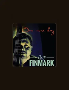 Dengarkan Roy Finmark, tonton video musik, baca bio, lihat tanggal tur & lainnya!