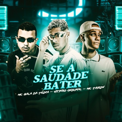 Se a Saudade Bater - Single