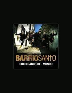 Listen to Barriosanto, watch music videos, read bio, see tour dates & more!