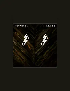 Listen to Metakgol, watch music videos, read bio, see tour dates & more!