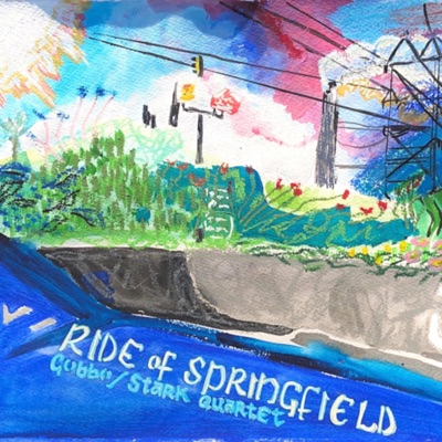 Ride of Springfield (feat. Emma Taylor, Brian Stark & Drew Cox)
