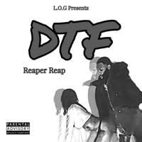 Dtf - Single - Reaper Reap
