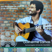 Aos Domingos na Casa da Vó (E do Vô Também) - Guilherme Lamas