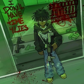 All Falls Down (feat. Marcus Jarvis) Jayhbk