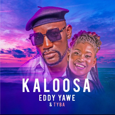 Kaloosa (feat. Tyba) - Single