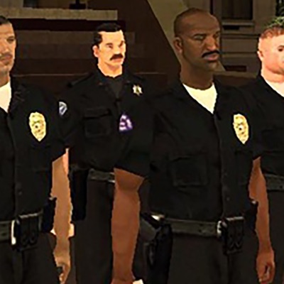 Crash U.N.I.T. - Single