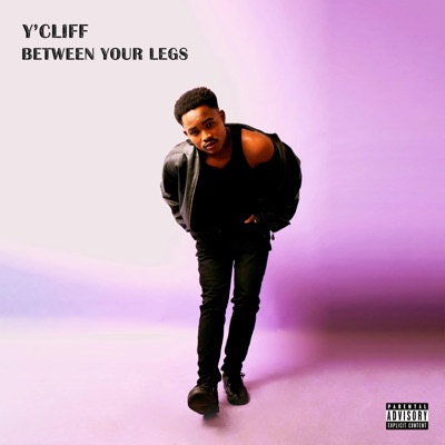 Between Your Legs - Single