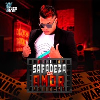 Safadeza Com Amor - Single - GUGA NA VOZ