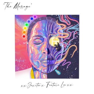 The Message (feat. FeatureLee) - Single