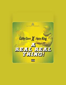 Escucha a Cutty Corn, mira videos musicales, lee su biografía, consulta las fechas de las gira y más.