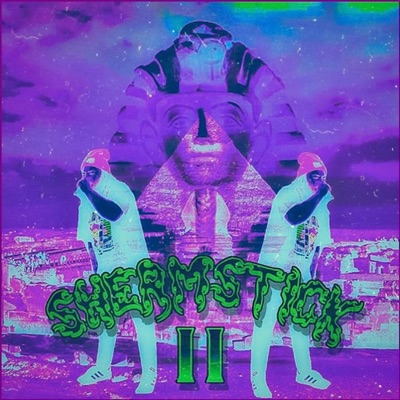 Shermstick II - EP