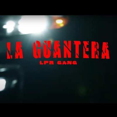 La Guantera (feat. Escobar 316, Platito & Seba Float) - Single