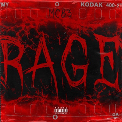 Rage, Pt. 1 - Single