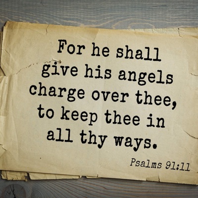 Psalm 91 - Single