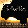 Butcher’s Crossing - John Williams