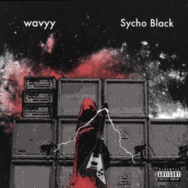 Upside Down (feat. Sycho Black) wavyy