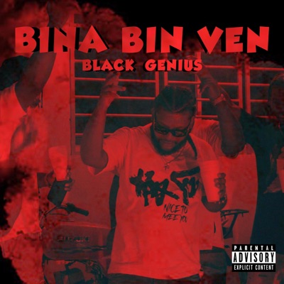 Bina Bin Ven - Single