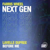 Before Me - Single - Lavelle Dupree