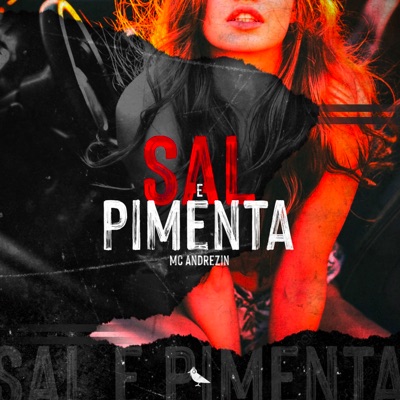 Sal e Pimenta - Single